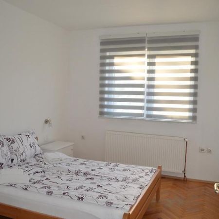 Apartman Linera Sokobanja Exterior foto