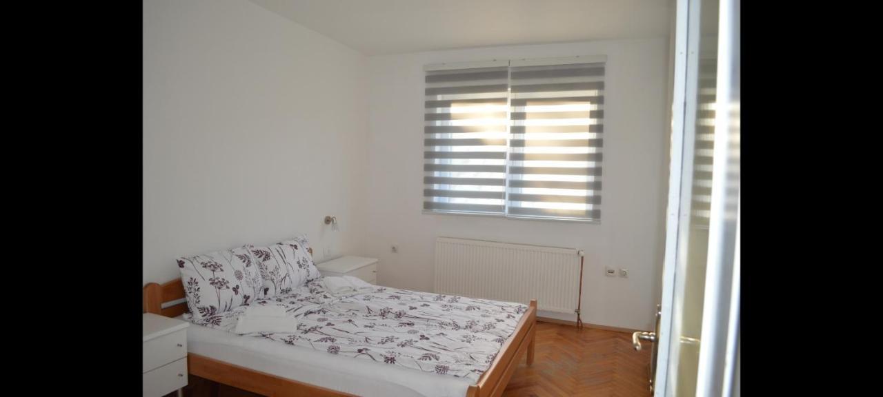 Apartman Linera Sokobanja Exterior foto