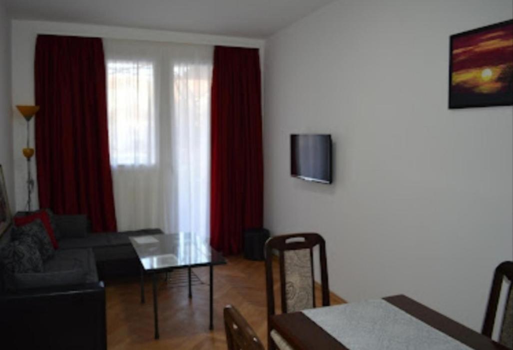 Apartman Linera Sokobanja Exterior foto