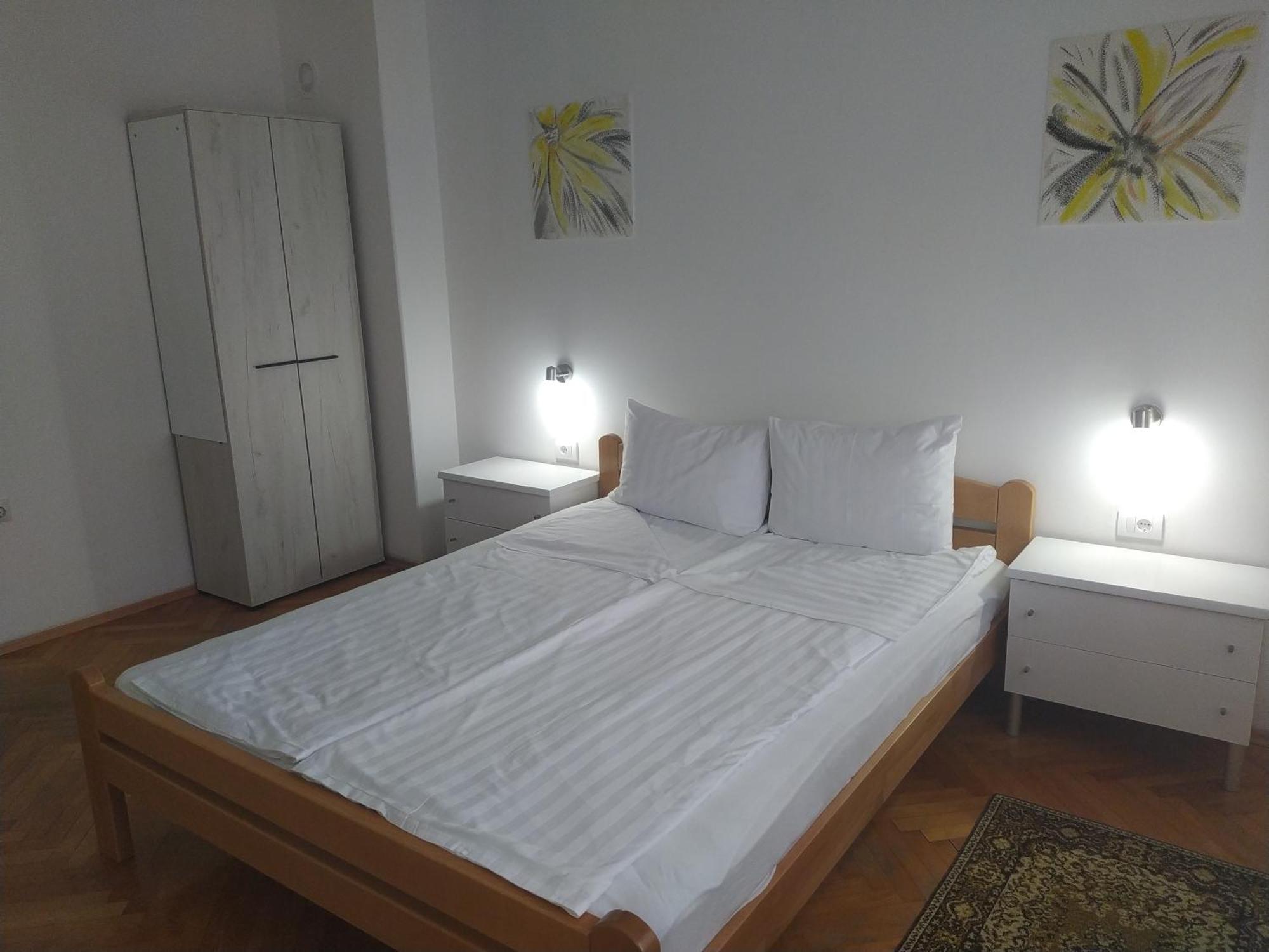 Apartman Linera Sokobanja Zimmer foto