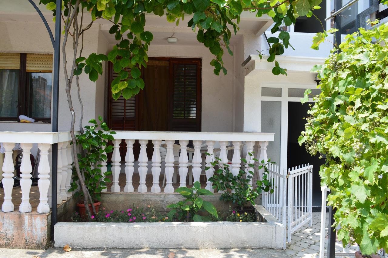 Apartman Linera Sokobanja Exterior foto